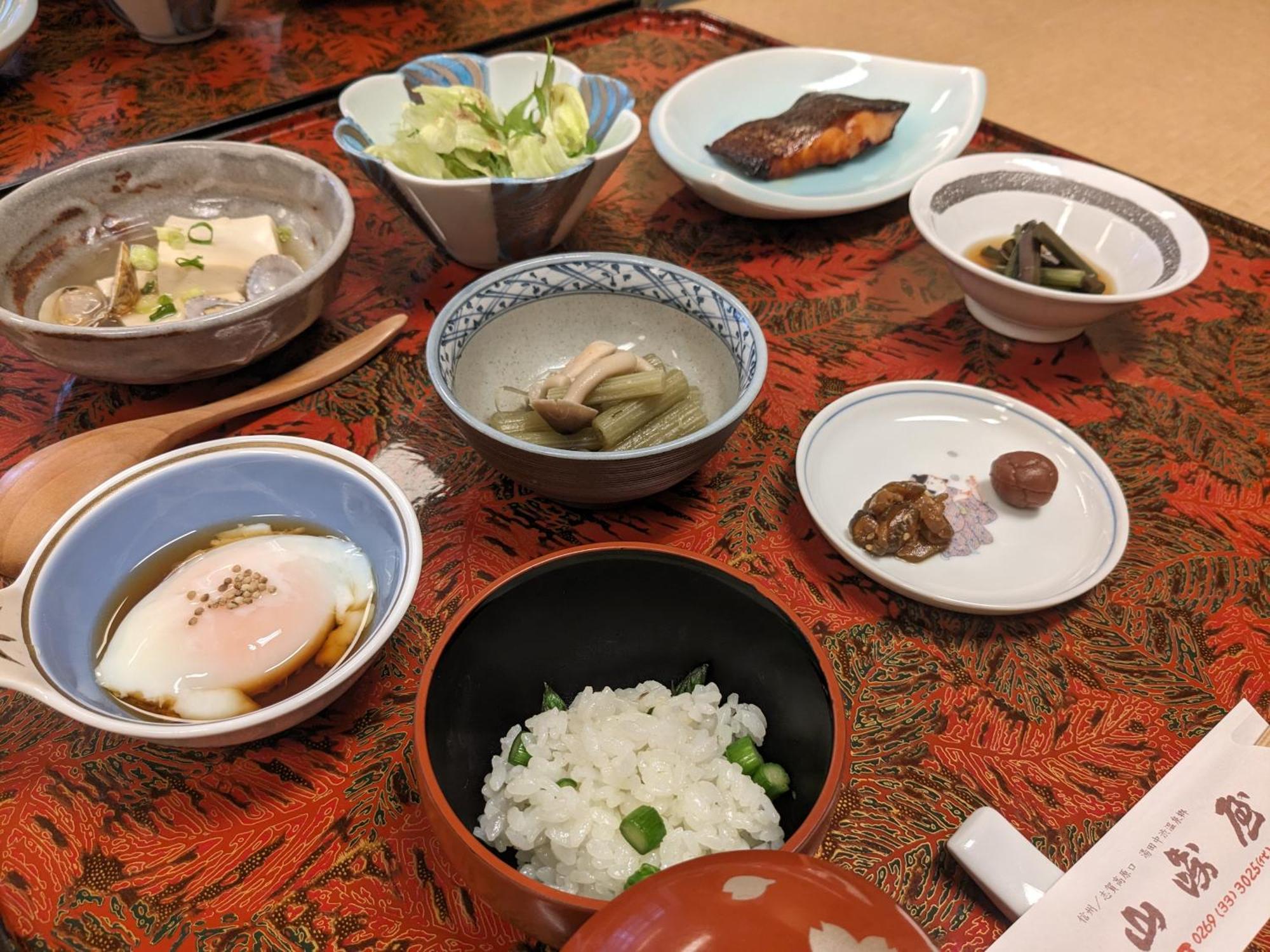 Hotel Yudanaka Onsen Yamazakiya Jamanouči Exteriér fotografie
