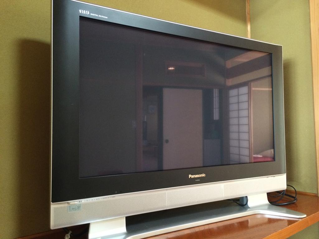 Hotel Yudanaka Onsen Yamazakiya Jamanouči Exteriér fotografie
