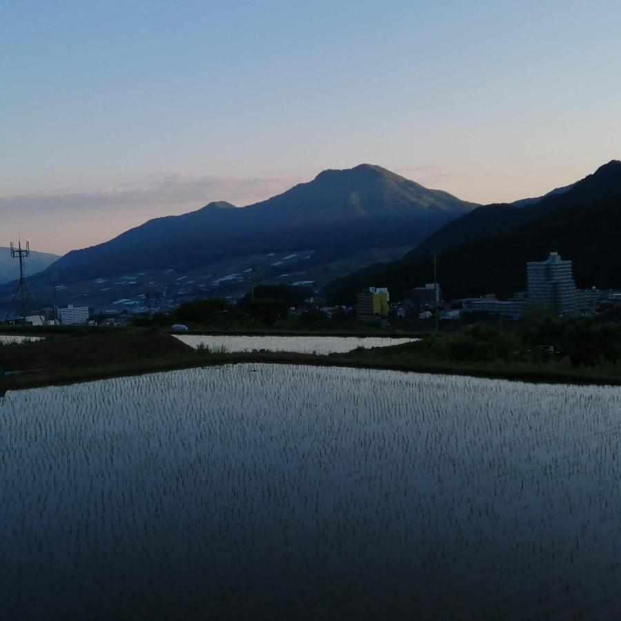 Hotel Yudanaka Onsen Yamazakiya Jamanouči Exteriér fotografie